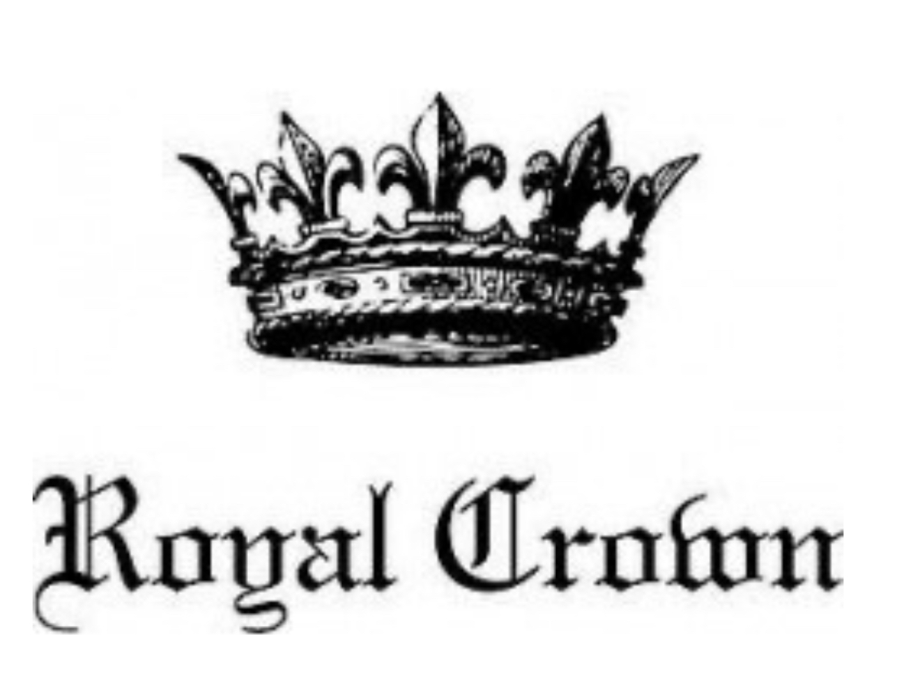 ROYAL CROWN