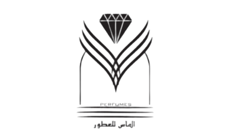 الماس للعطور