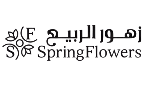 زهور الربيع