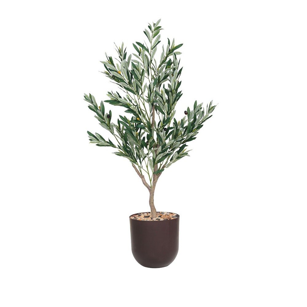 شجرة صناعية فاخرة