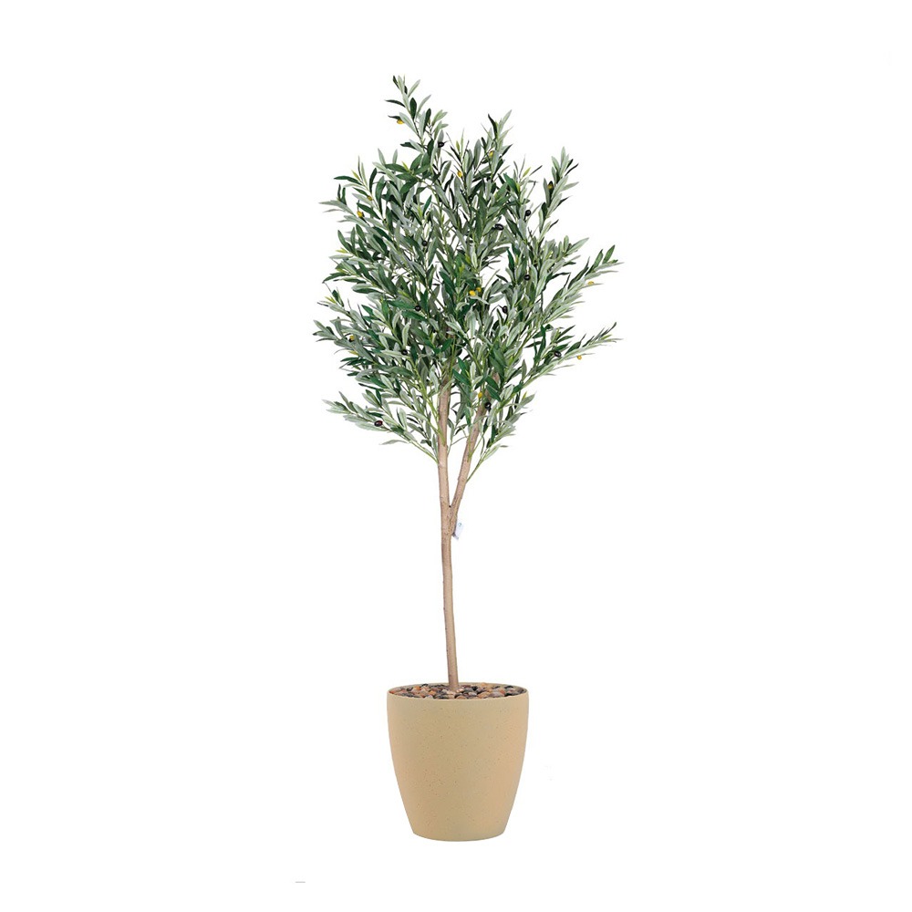 شجرة صناعية فاخرة