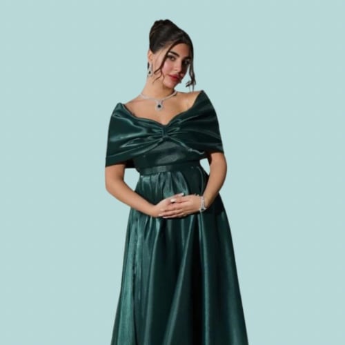 فساتين حوامل