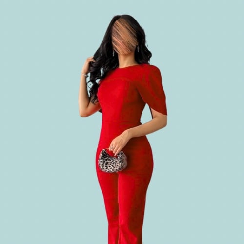 جمبسوت نسائي