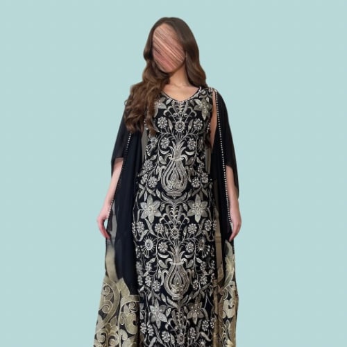 جلابيات نسائية