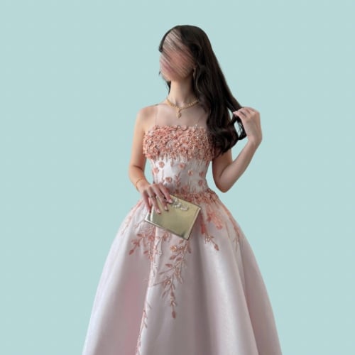 فساتين ملكة & خطوبة