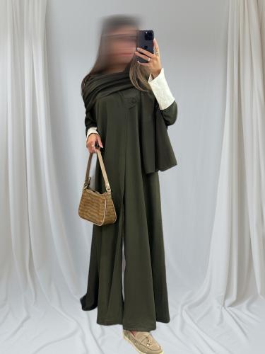 Shaima Abaya