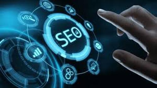 تحسين محرك البحث SEO