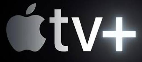 اشتراك Apple TV لمدة شهر