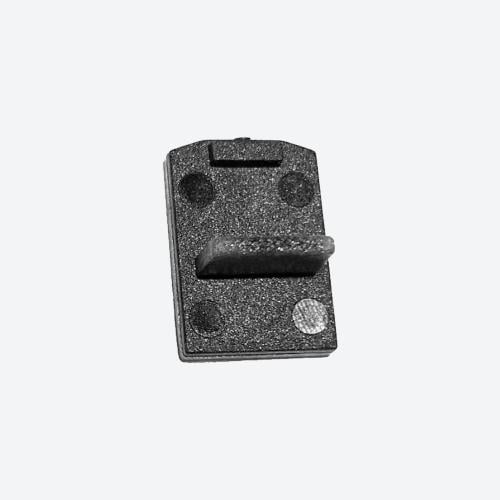 اكسسوارات تكميلية دفن RMEC