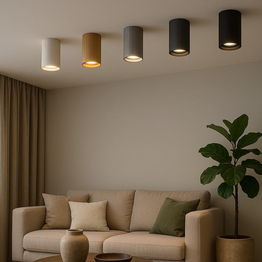 إطارات سقفية