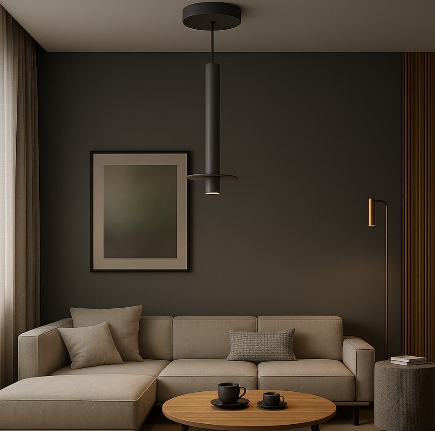 إطارات معلقة