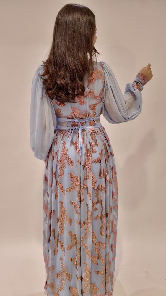 دراعه خليجيه