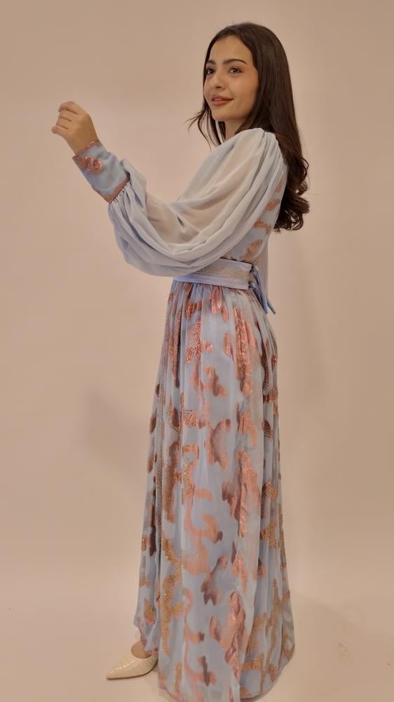 دراعه خليجيه