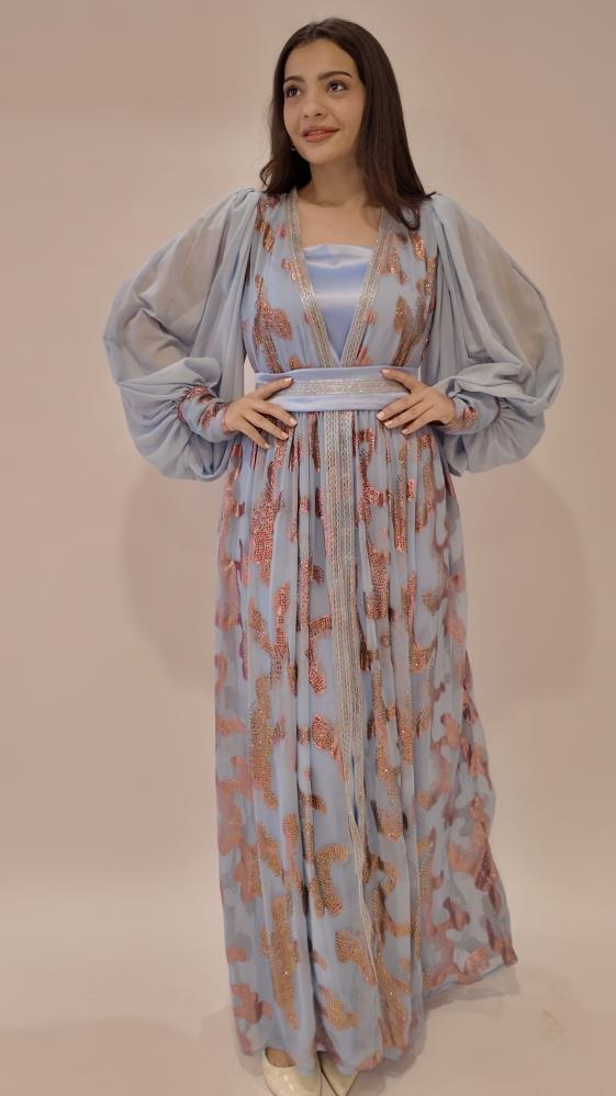 دراعه خليجيه