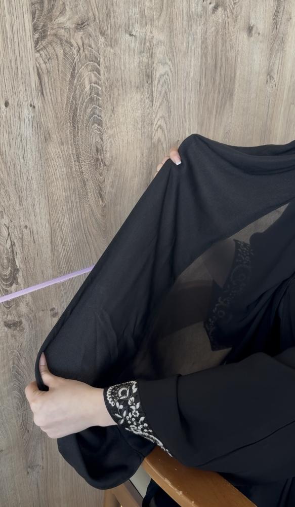 طرحه مبطنه قطن