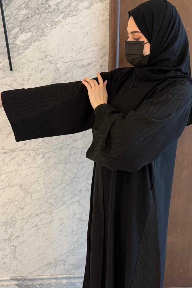 عبايه اروى