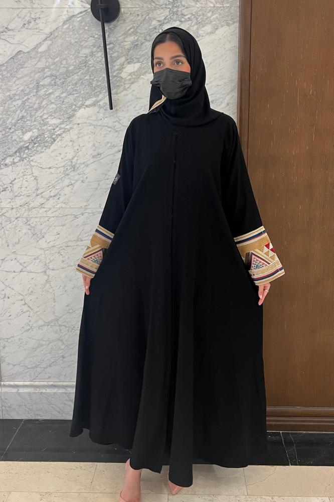 عباية التأسيس