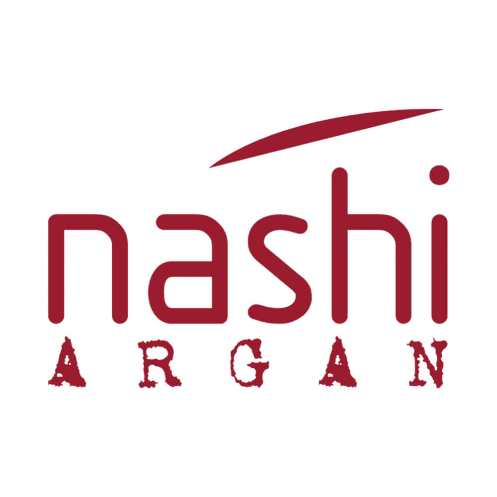 NASHI ARGAN