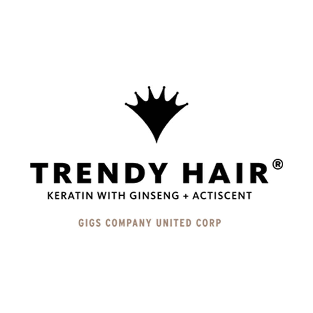 TRENDY HAIR
