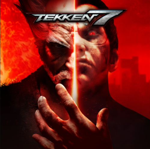 TEKKEN 7