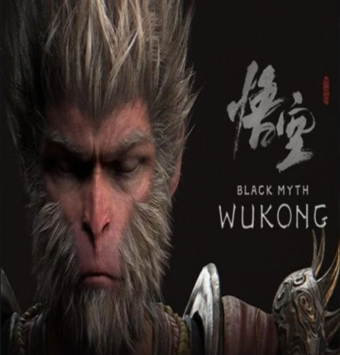 بلاك ميث ووكونغ ديلوكس ايدشن- Black Myth Wukong Du...