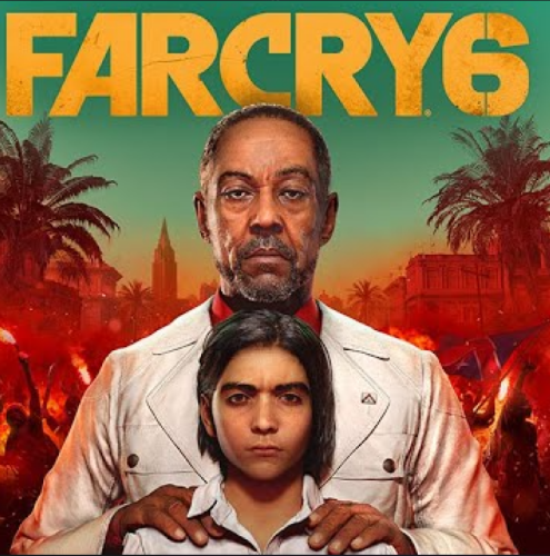 Farcry6