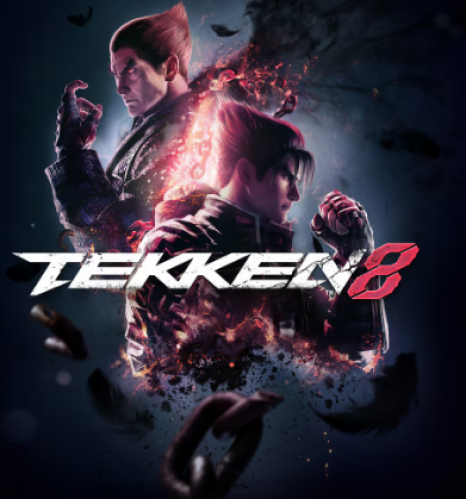 TEKKEN8