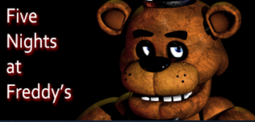 بكج فناف - Five Nights at Freddy's