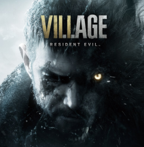 ريزدنت ايفيل فيليدج | Risdent Evil Village