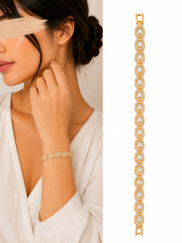 اسواره نسائية أنيقة_ سوارا إن