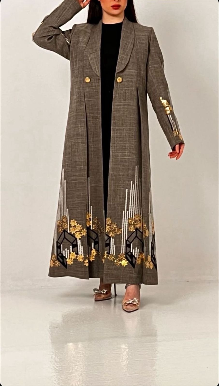 عبايات مناسبات