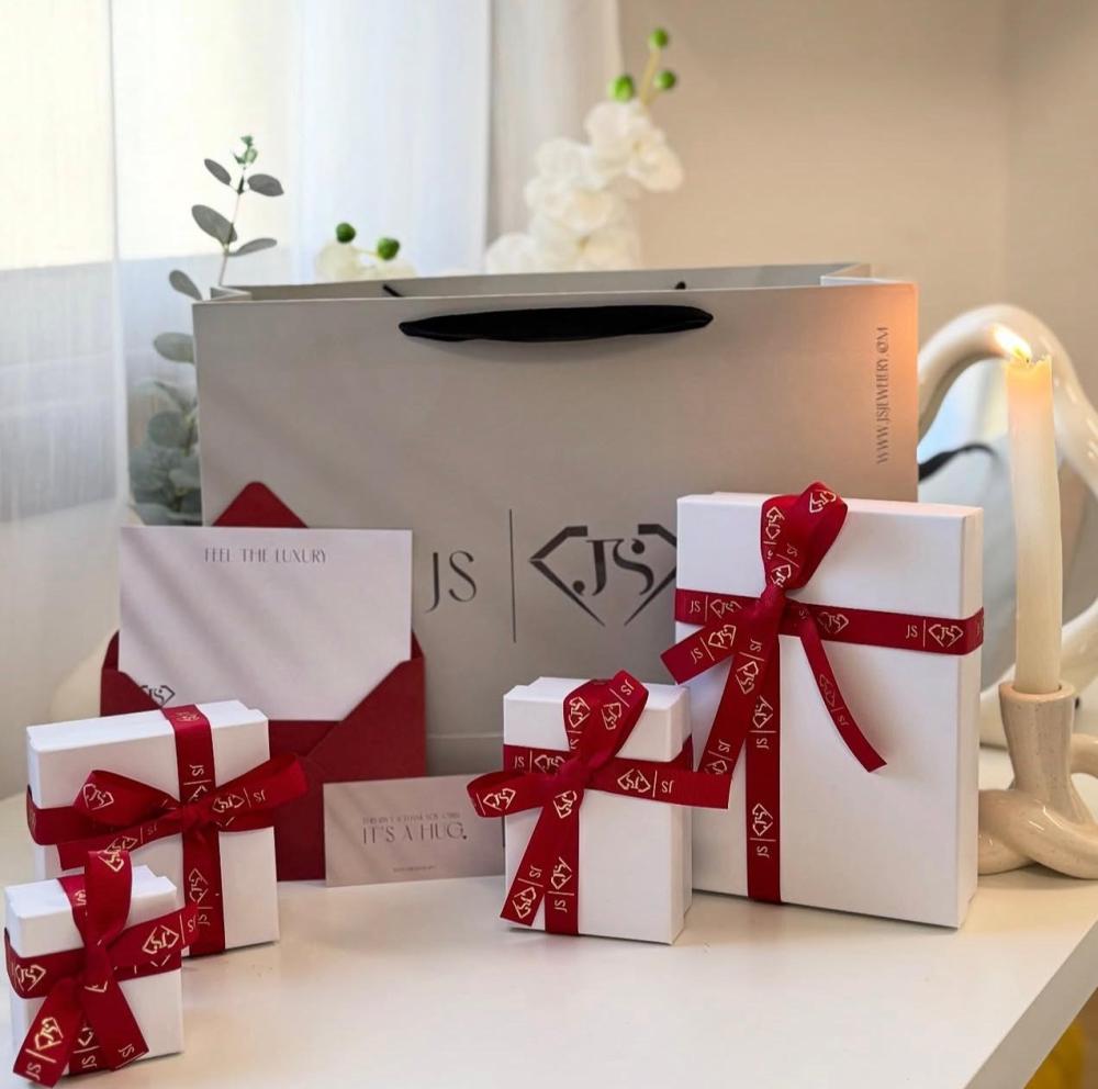 فخامة تغليفنا