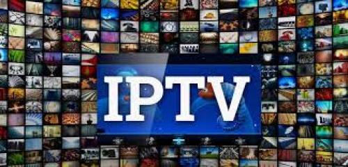 اشتراك IPTV سنوي 12 شهر جودة دون تقطيع