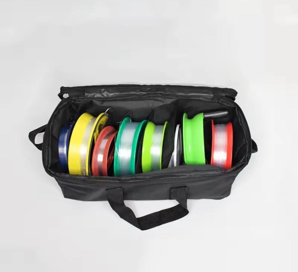 شنطة بكرات بلاستيك