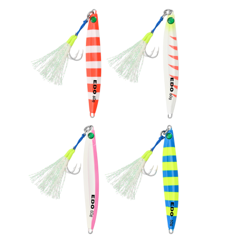 Edo Stream Jig