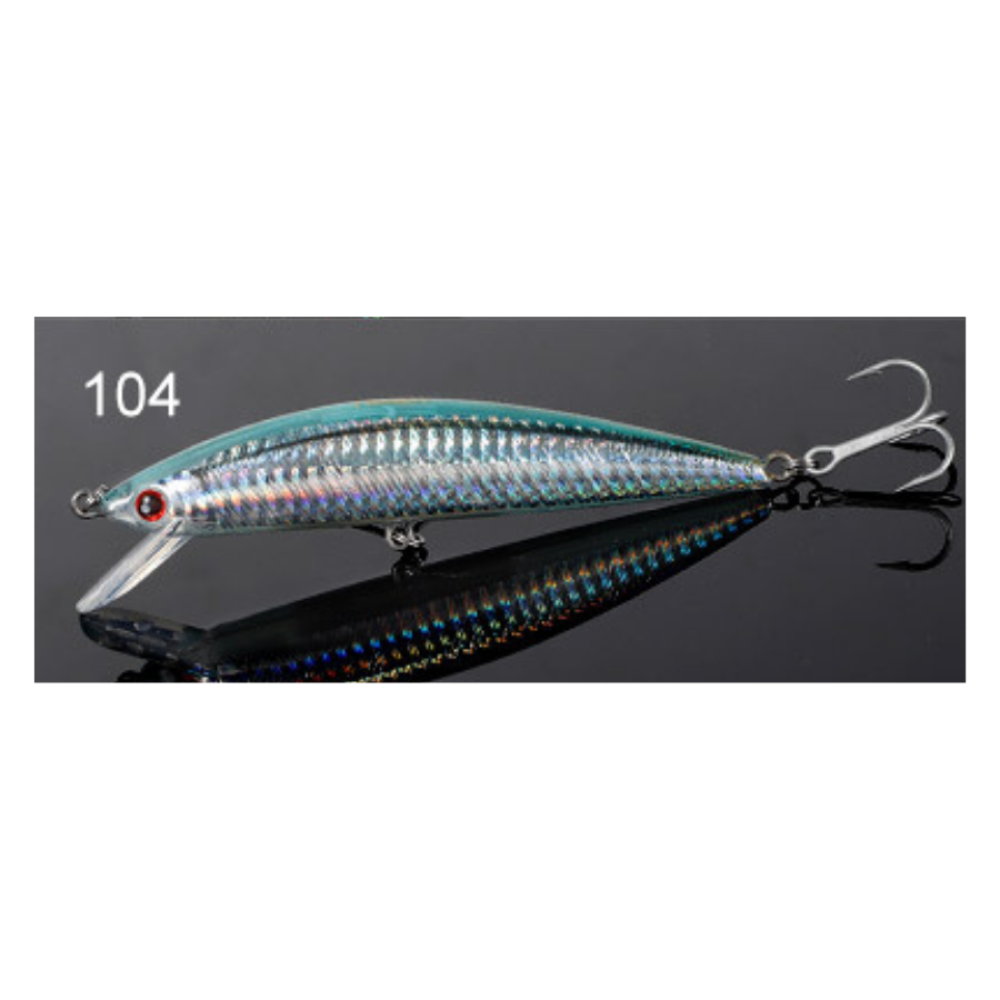 Lure Noebe -NBL 9477-44g/120mm