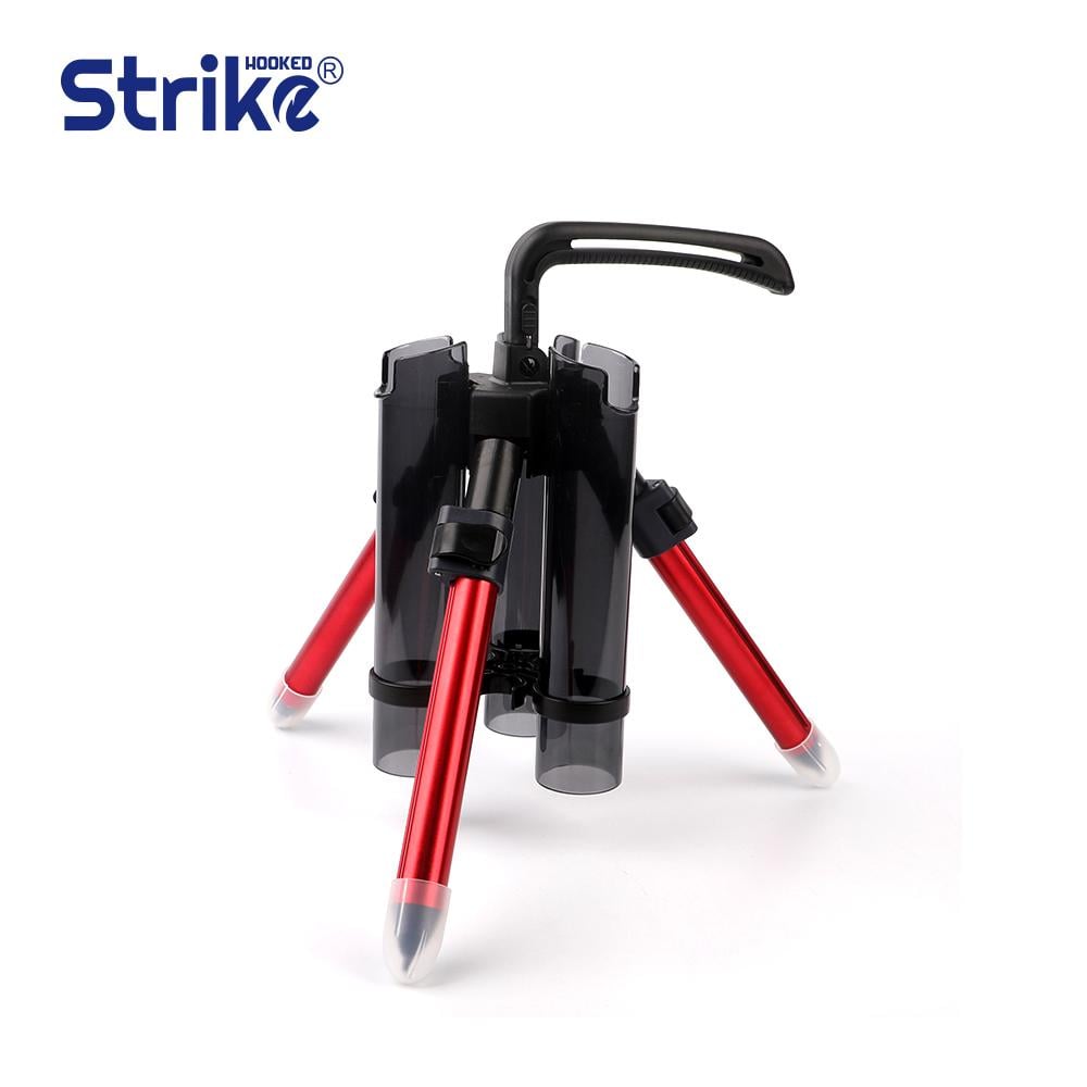 قاعدة قصبات الصيد