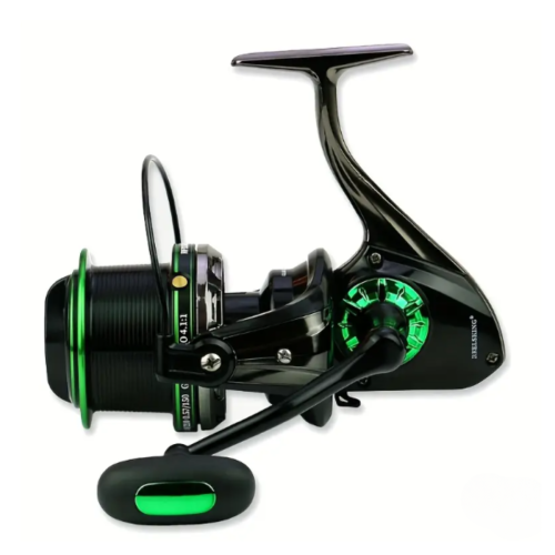 SHIMANO TWIN POWER SW SW 8000 HG - longbreath