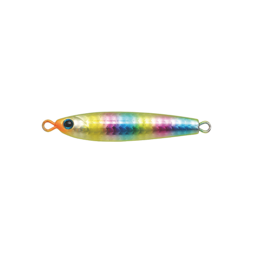 Jackson Gallop Assist Fall Edition 7.4cm 40gr Metal Jig Yem Çeşitleri ve Yorumla