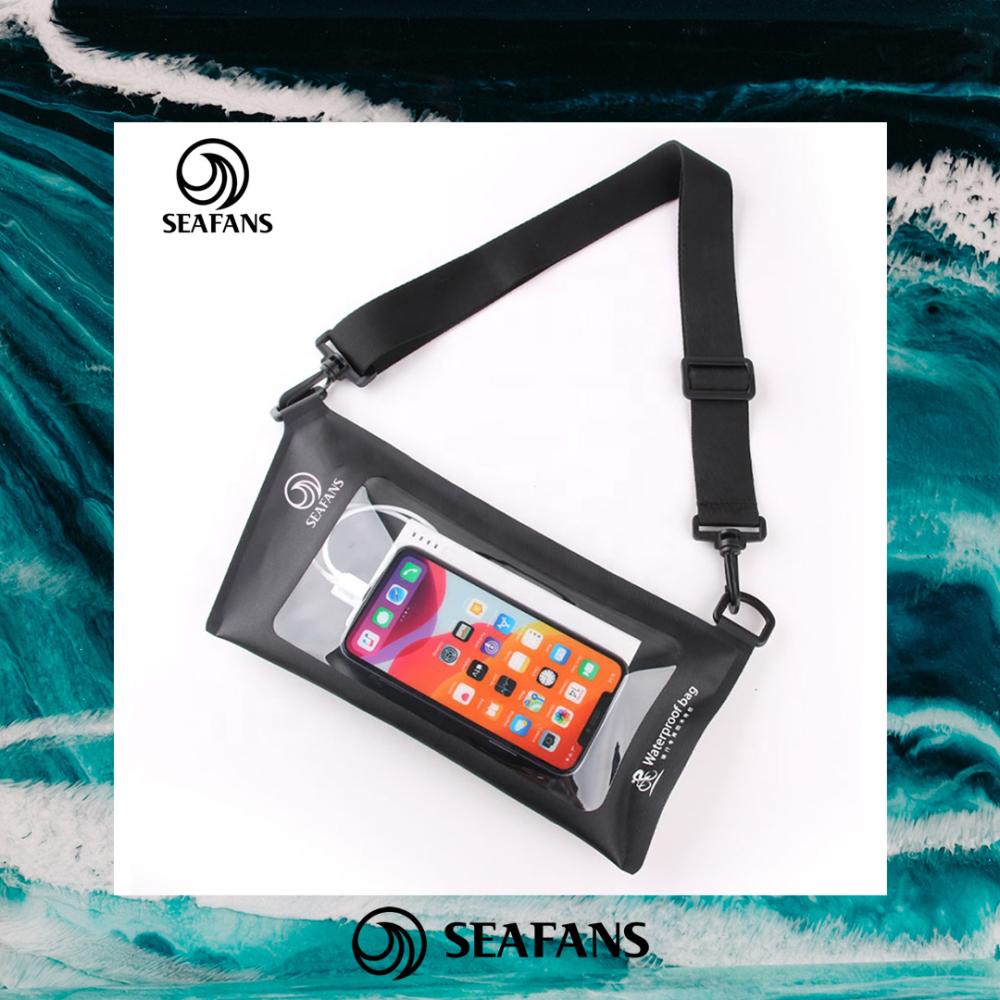 كفر حامل للجوال و الاغراض الشخصية سي فانس