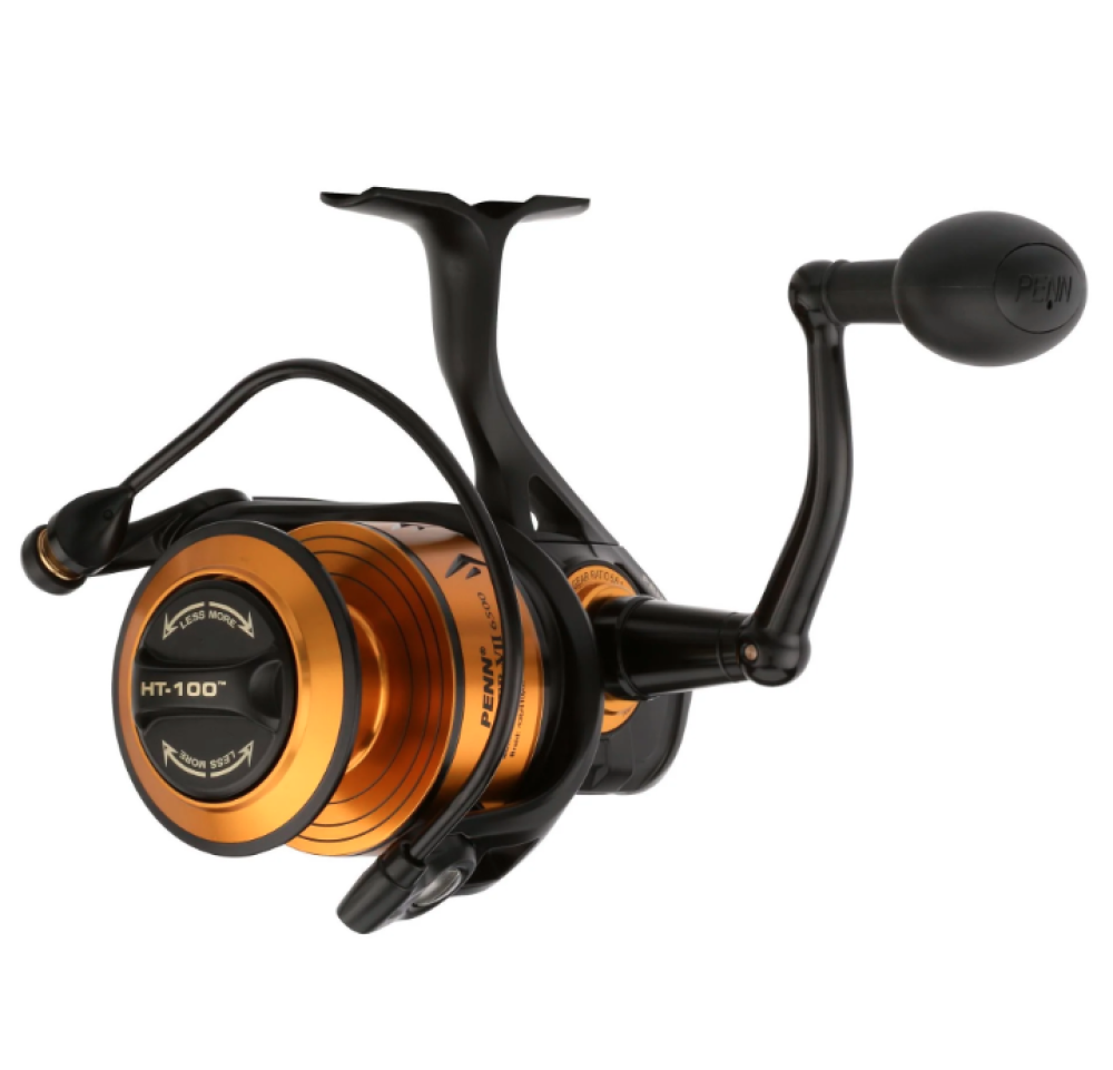 Penn SPINFISHER VII 6500 - longbreath
