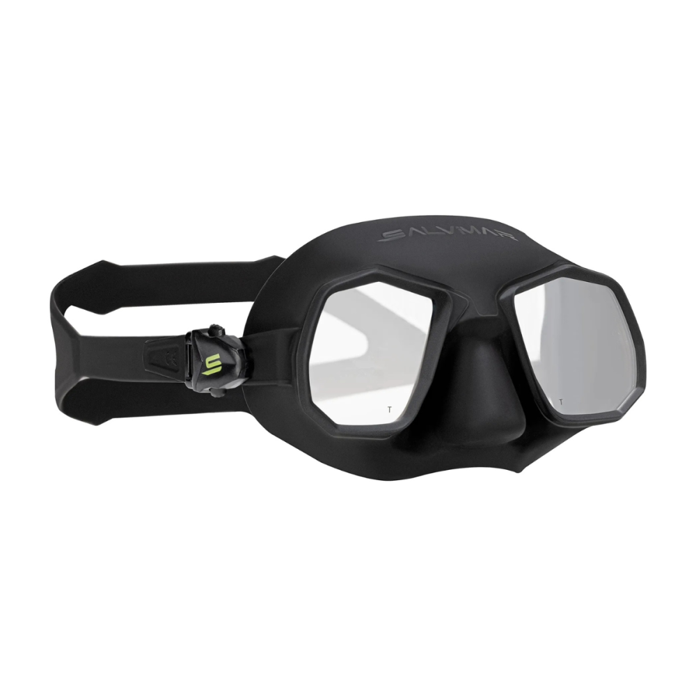 Masque Salvimar Trinity Anti Fog