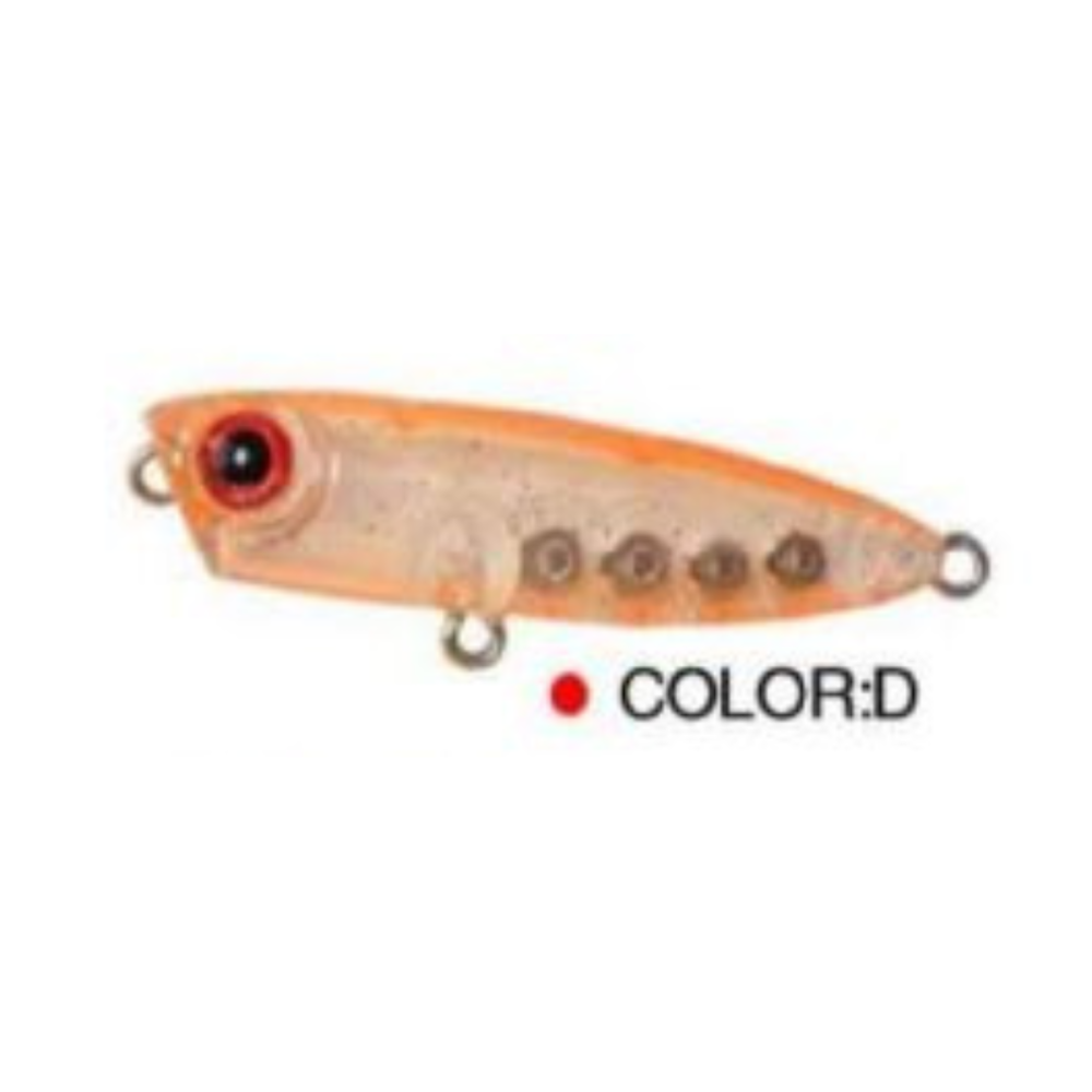 Lure Nemo 3g-45mm