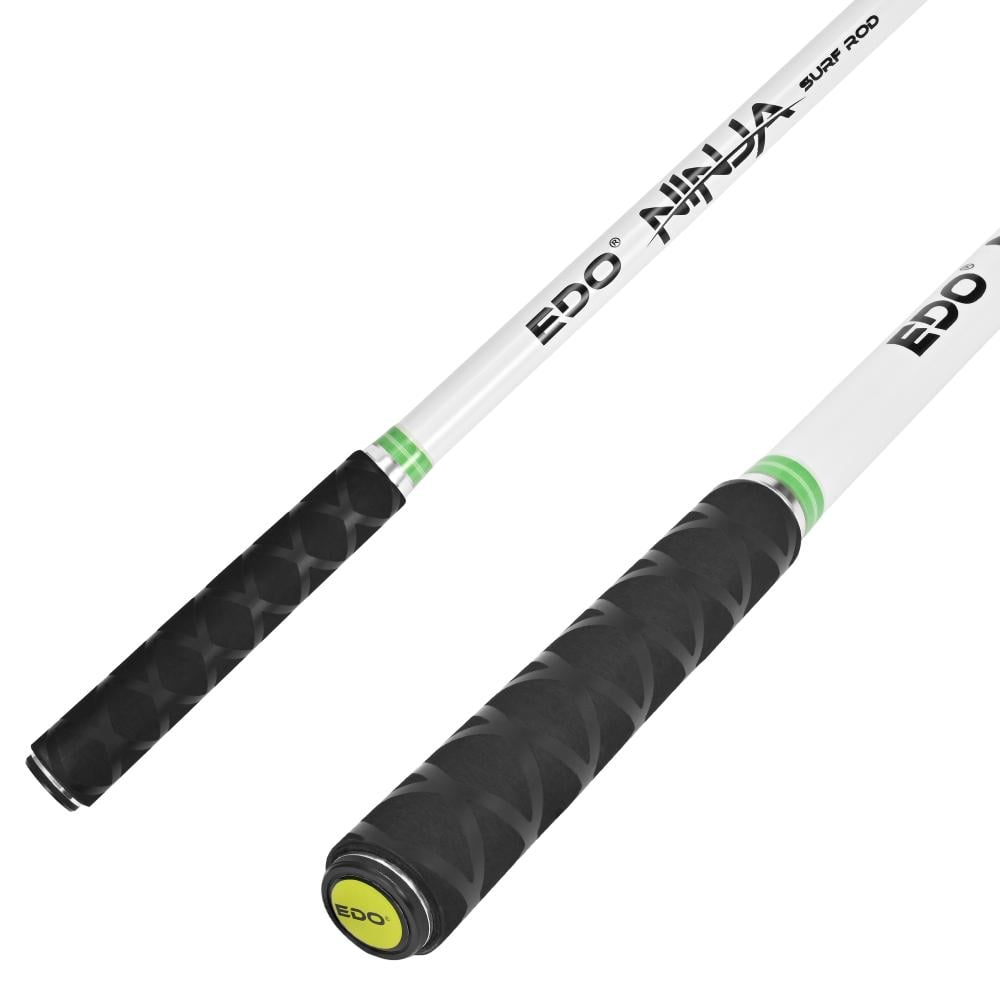 Combo Edo Ninja 3 Meter - longbreath