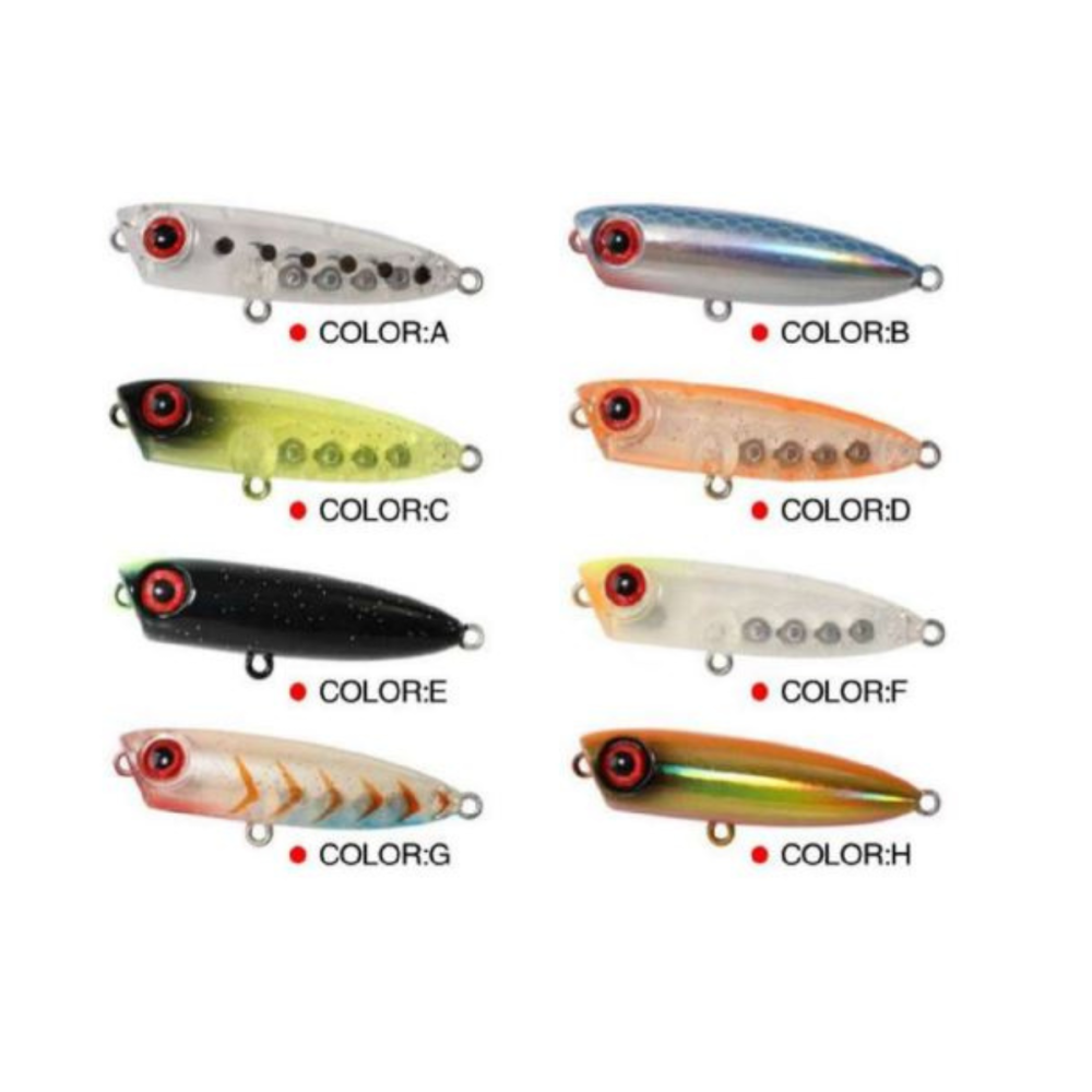 Lure Nemo 3g-45mm