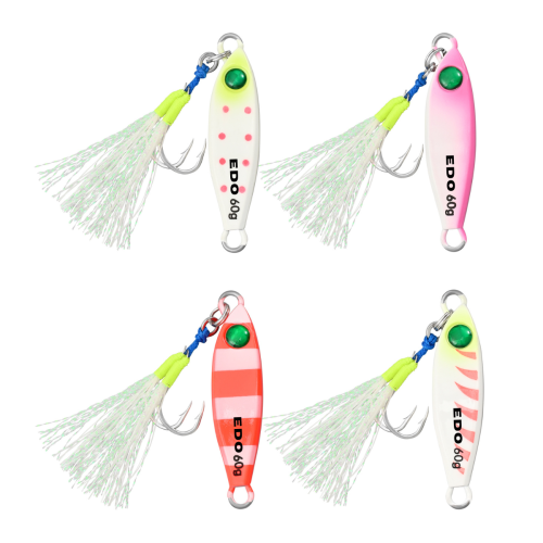 Edo Mini Jig