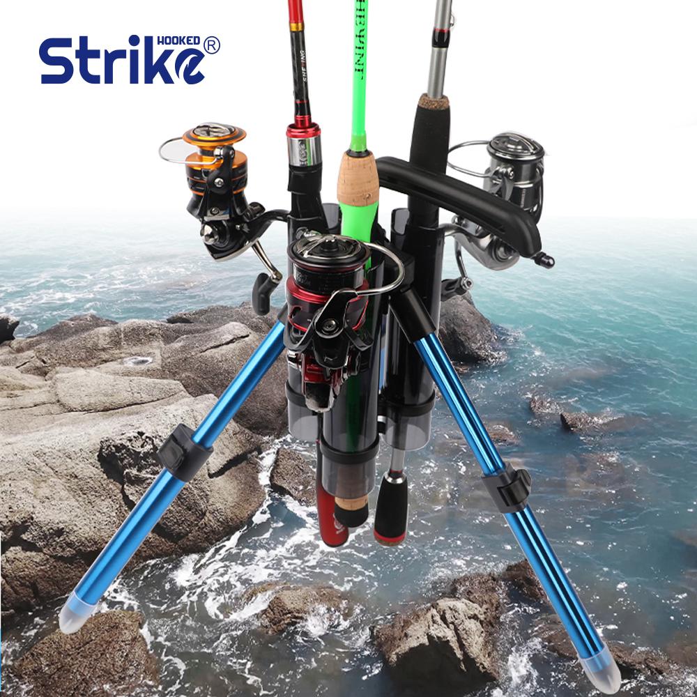 قاعدة قصبات الصيد