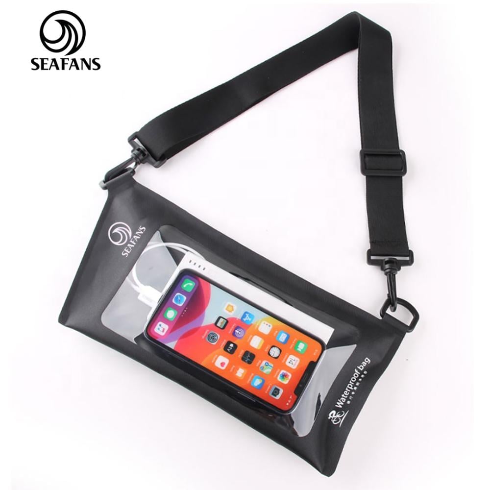 كفر حامل للجوال و الاغراض الشخصية سي فانس