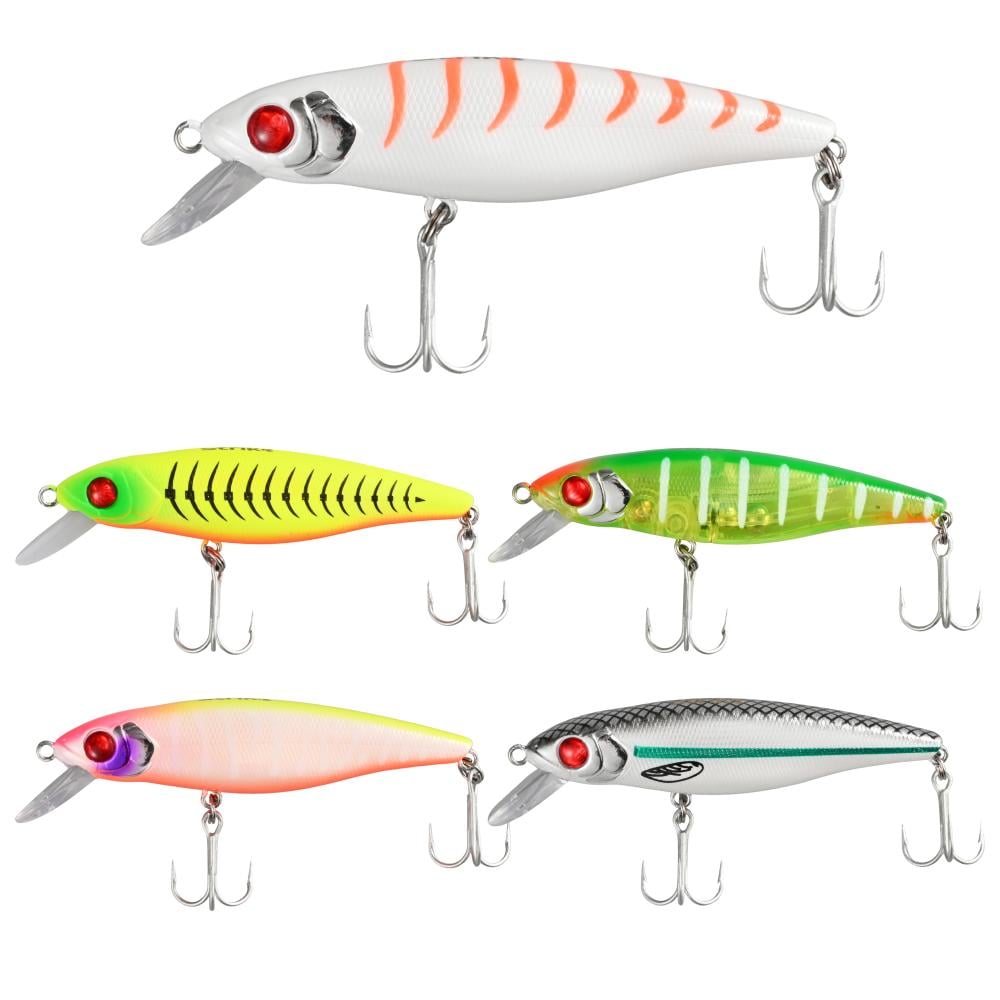 Strike Nemo Lure 66 MM G longbreath