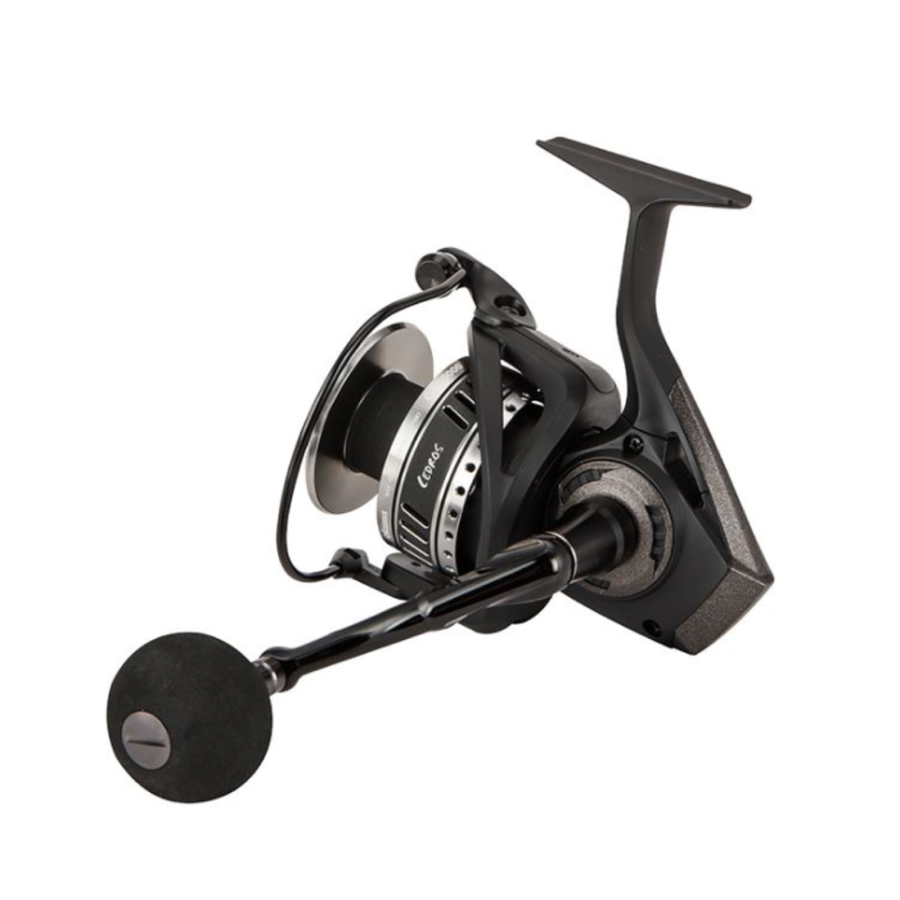REEL OKUMA SPIN CEDROS CJ-10000H